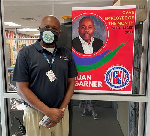 garner